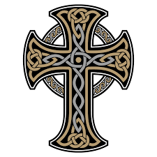 celtic cross